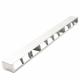Whirlpool UMV1160CB7 Grill Vent (Stainless) - Genuine OEM