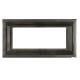 Whirlpool UMV1160CB7 Microwave Door Assembly - Black - Genuine OEM