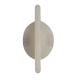 Whirlpool UXT4030ADB2 Filter Latch - Genuine OEM