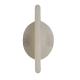 Whirlpool UXT4230ADW2 Filter Latch - Genuine OEM