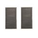 Whirlpool UXT5236AYB0 Charcoal Filter - Genuine OEM