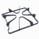 Whirlpool W3CG3014XW00 Burner Grate (Front,Left) - Genuine OEM