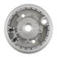 Whirlpool W3CG3014XW02 Surface Burner Base-Head - Genuine OEM