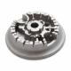 Whirlpool W3CG3014XW02 Surface Burner Head-Base - Genuine OEM