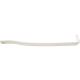 Whirlpool W6TXNWFWQ01 Door Handle - Bisque Genuine OEM