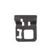 Whirlpool WDF510PAYD4 Heating Element Support Bracket - Genuine OEM