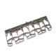 Whirlpool WDF760SADB1 Dishrack Cup Shelf Genuine OEM