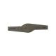 Whirlpool WDF760SADB1 Dishwasher Spray Arm -Lower - Genuine OEM