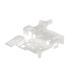 Whirlpool WDF760SADB1 Housing - Genuine OEM