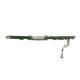 Whirlpool WDT710PAYW3 User Control and Display Board - Genuine OEM