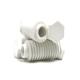 Whirlpool WED5810BW0 Leveling Feet - Genuine OEM