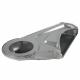 Whirlpool WED5810BW0 Lint Chute Assembly - Genuine OEM