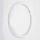 Whirlpool WED5810BW0 Outer Door Ring - Genuine OEM