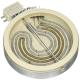 Whirlpool WEE745H0FH2 Dual Radiant Surface Element - 1300W Genuine OEM