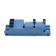 Whirlpool WEG515S0FV2 Spark Module Block - Genuine OEM