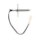 Whirlpool WERC3100PQ1 Drawer Thermistor/Sensor Genuine OEM