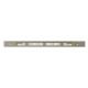 Whirlpool WFC310S0AB0 Range Door Vent Trim-Grille  - Genuine OEM