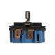 Whirlpool WFE524CLAW0 Surface Element Switch Genuine OEM
