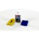 Whirlpool WFE540H0EB1 Complete Cooktop Cleaner Kit - Genuine OEM
