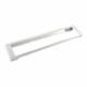 Whirlpool WFE710H0AS1 Control Panel Frame (Stainless) - Genuine OEM