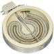 Whirlpool WFE710H0AS1 Dual Radiant Surface Element - 1300W Genuine OEM