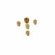 Whirlpool WFG114SWB1 Orifice Conversion Kit - Genuine OEM