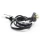 Whirlpool WFG114SWB1 Power Cord - Genuine OEM