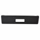Whirlpool WFG320M0BW2 User Interface Control Board Overlay Panel (Black) Genuine OEM