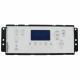 Whirlpool WFG371LVS1 Range Control Board with Touchpad - Genuine OEM