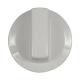 Whirlpool WFG371LVS1 Range Control Knob (Center and Left) - Genuine OEM