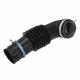 Whirlpool WFW70HEBW2 Vent Hose Assembly - Genuine OEM