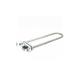 Whirlpool WFW8640BW0 Heating Element - Genuine OEM
