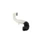 Whirlpool WFW8640BW0 Pipe Vent - Genuine OEM