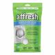 Whirlpool WFW86HEBC0 Affresh Washer Cleaner (4.2oz) - Genuine OEM