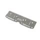 Whirlpool WFW86HEBC0 Door Hinge Support - Genuine OEM