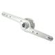 Whirlpool WFW86HEBC0 Lower Spray Arm Assembly - Genuine OEM