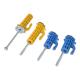 Whirlpool WFW86HEBC0 Shipping Bolt Kit (4) - Genuine OEM