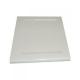 Whirlpool WFW86HEBC0 Washer Top Lid Panel - White - Genuine OEM