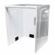 Whirlpool WFW86HEBC0 Washing Machine Cabinet (White) - Genuine OEM