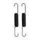 Whirlpool WFW86HEBC0 Washing Machine Suspension Spring - Genuine OEM