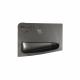 Whirlpool WFW88HEAC0 Dispenser Drawer Handle (Stainless Steel) Genuine OEM
