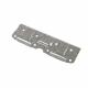 Whirlpool WFW88HEAC0 Door Hinge Support - Genuine OEM