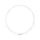 Whirlpool WFW88HEAC0 Washer Door Boot Seal Clamp (Inner) - Genuine OEM