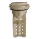 Whirlpool WFW9600TB00 Filter Cap/Drain Pump Cleanout - Genuine OEM