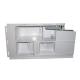 Whirlpool WFW9600TC00 Detergent Drawer - Genuine OEM