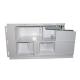 Whirlpool WFW9600TW02 Detergent Drawer - Genuine OEM
