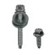 Whirlpool WFW9700VA01 Counterweight Bolt Kit - Genuine OEM