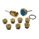 Whirlpool WFW9700VA01 Propane to Gas Conversion Kit - Genuine OEM