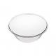Whirlpool WFW9700VA01 Washing Machine Door Glass (Round) - Genuine OEM