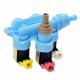 Whirlpool WFW9700VA01 Water Dispenser Inlet Valve Genuine OEM